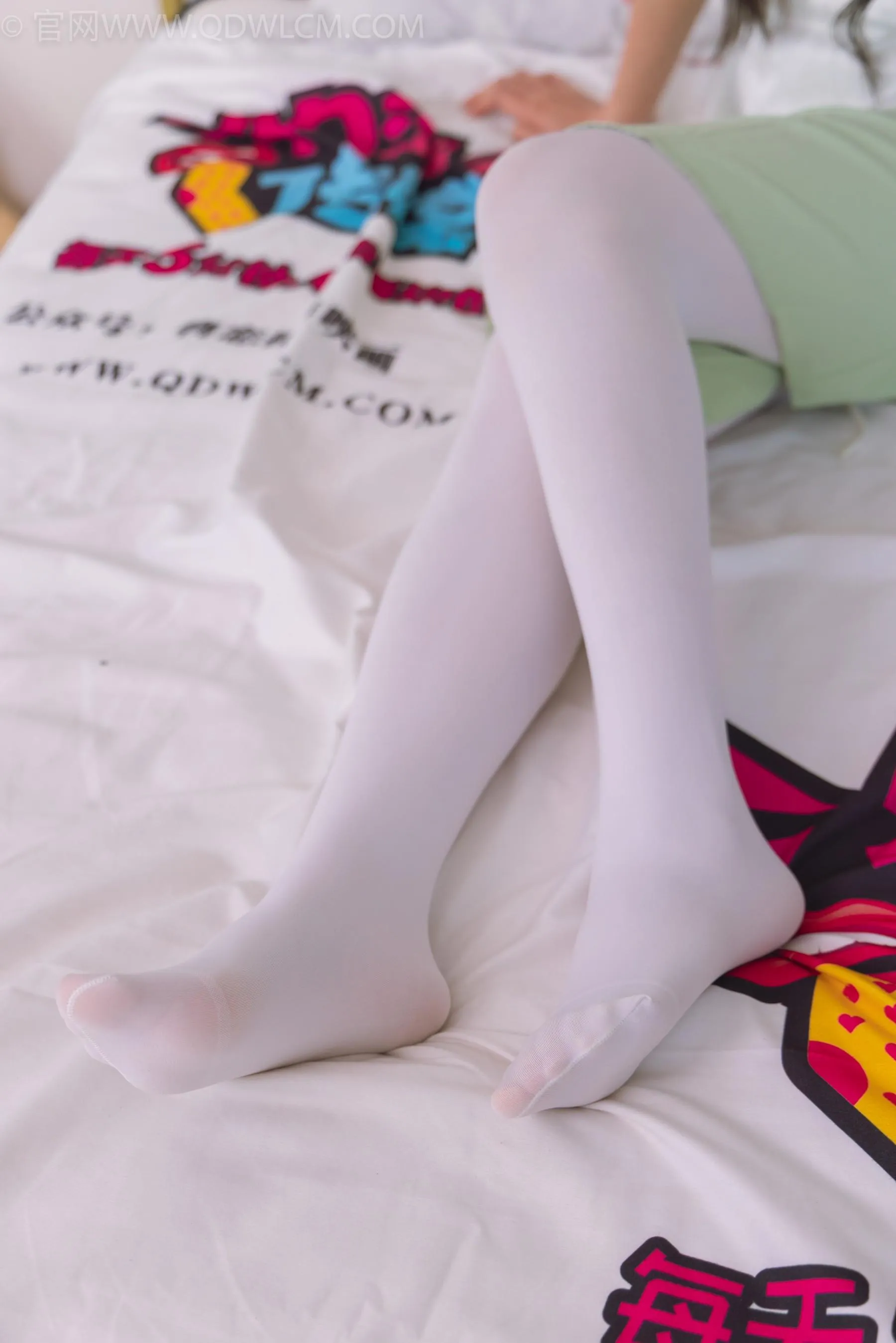 物恋传媒 NO.1502 小敏-古风小仙女 [161P]插图